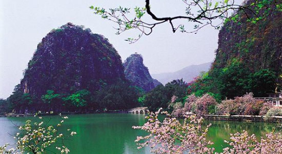 旅游景區(qū)vi設(shè)計的要素有哪些，旅游景區(qū)vi設(shè)計找誰好？