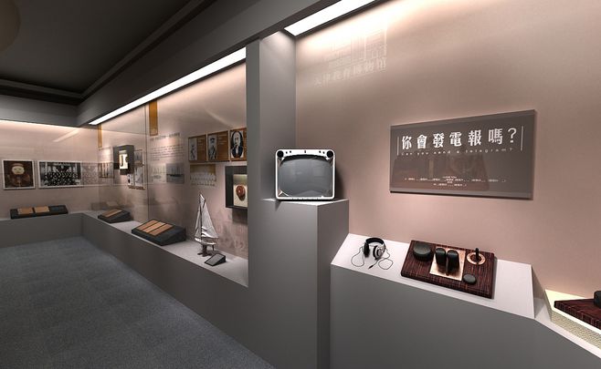 博物館vi設(shè)計(jì)有何作用，哪家企業(yè)的博物館vi設(shè)計(jì)好呢？