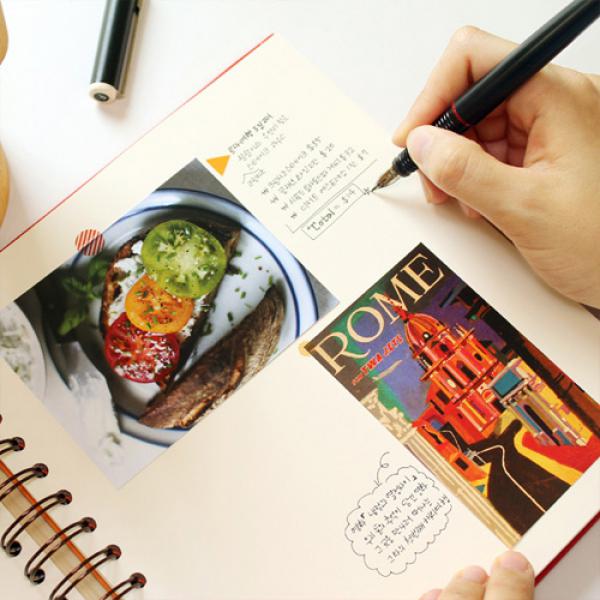 diy紀念冊制作的方法是怎樣的？diy紀念冊設(shè)計的注意事項有哪些？