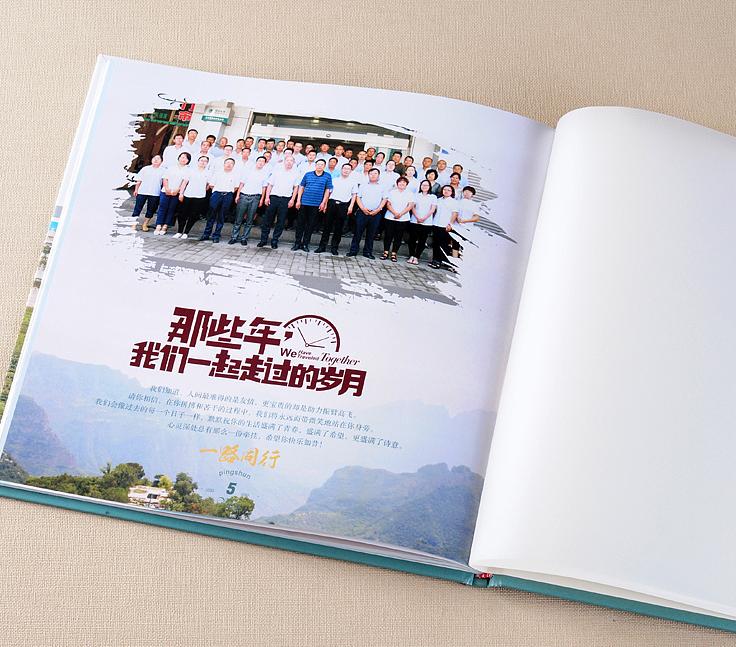 畢業(yè)設(shè)計紀念冊需要注意哪些問題？這些注意事項一定要留意