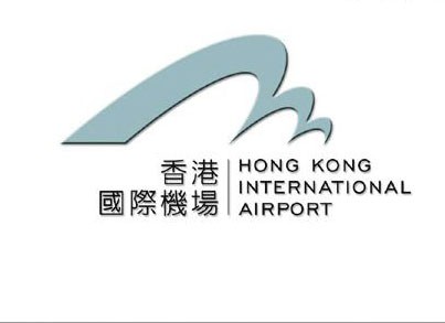 香港logo設(shè)計-國際機(jī)場