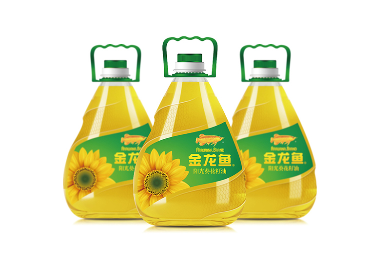 食用油包裝設(shè)計(jì)有哪些設(shè)計(jì)技巧？