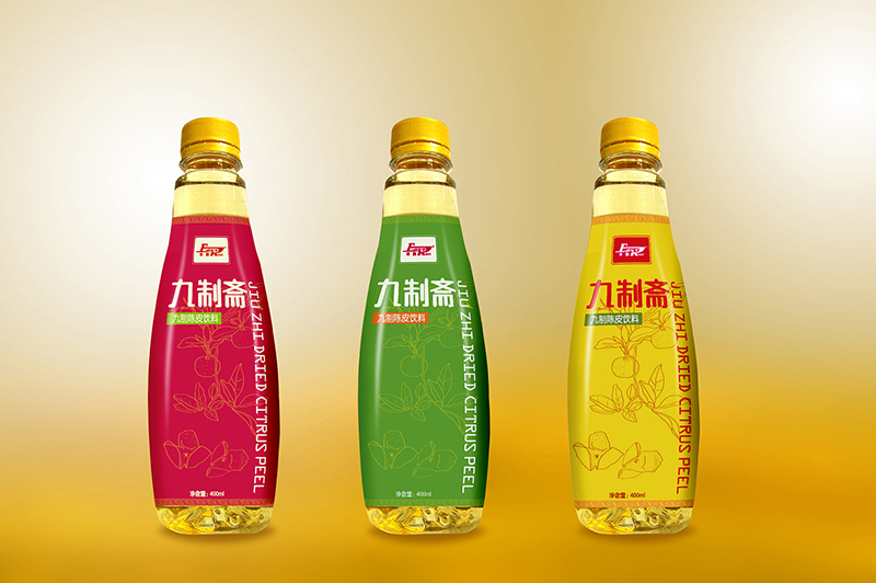 飲料包裝設計應該怎么設計才能更好？