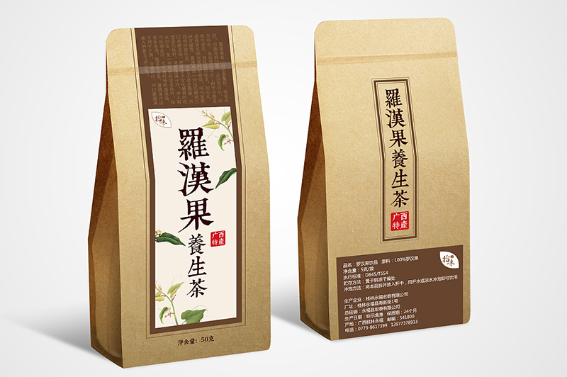 土特產(chǎn)包裝設計需要注意哪些問題？