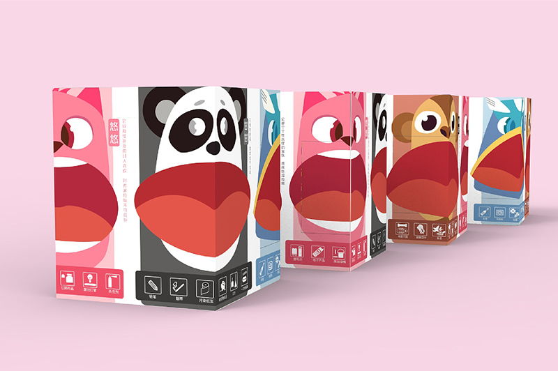 環(huán)保包裝設(shè)計(jì)包含的內(nèi)容有哪些？