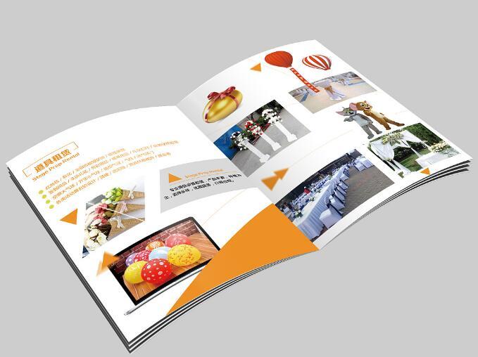 做畫(huà)冊(cè)一般多少錢(qián)？企業(yè)宣傳冊(cè)有哪些作用呢？
