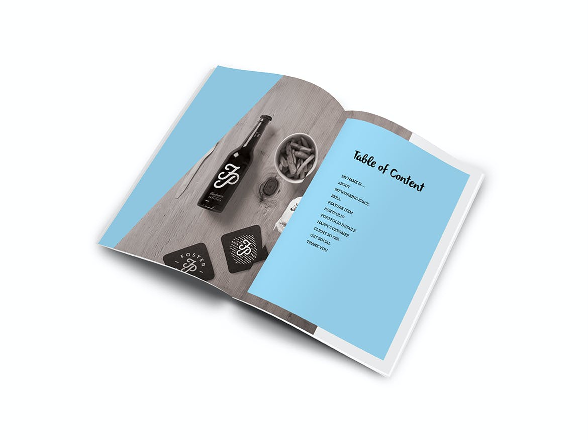公司宣傳畫冊設(shè)計(jì)哪家好？宣傳畫冊設(shè)計(jì)需要注意什么？