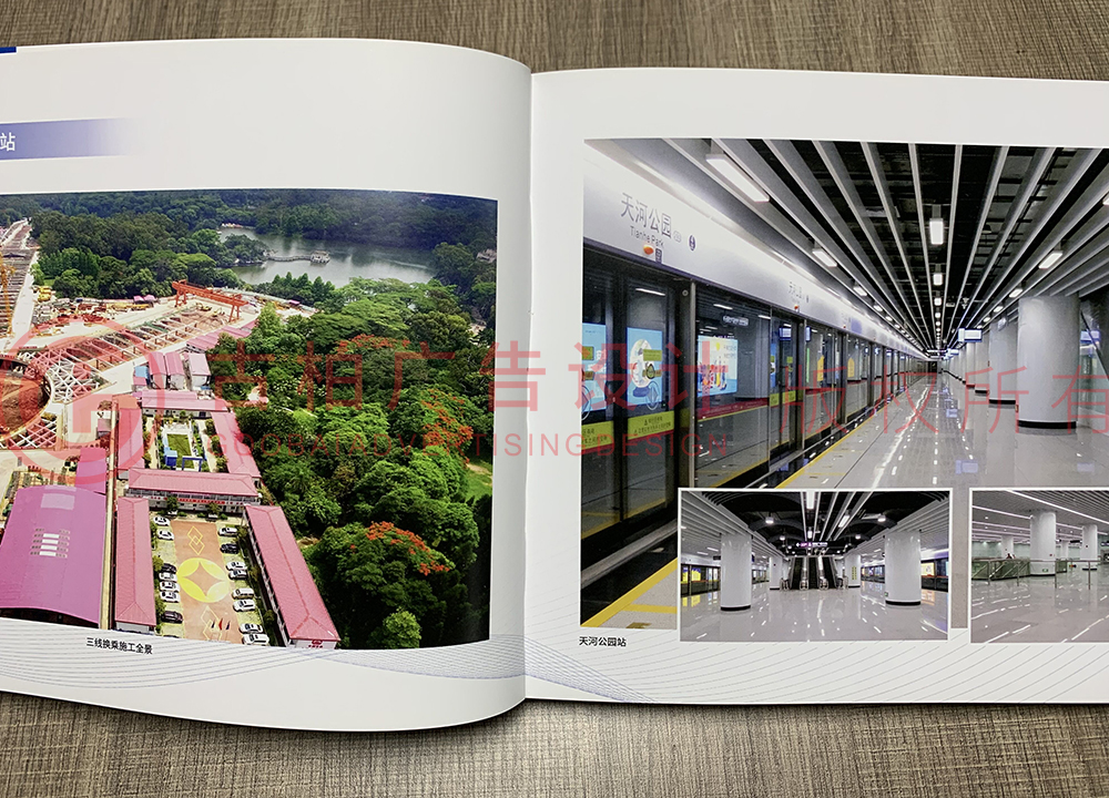 企業(yè)紀念冊設計制作思路是怎樣的？紀念冊定制意義