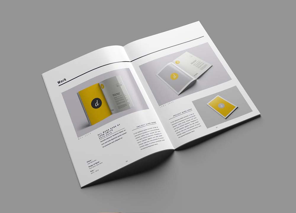 宣傳冊設(shè)計費用是多少？宣傳冊設(shè)計需要具備什么內(nèi)容？