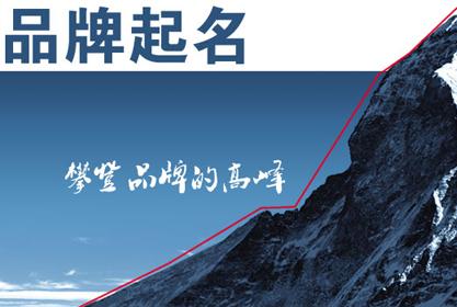 品牌取名要遵循哪些基本原則？品牌取名要注意什么?