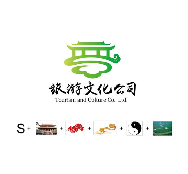 旅游公司logo設(shè)計(jì)理念包含哪些內(nèi)容？