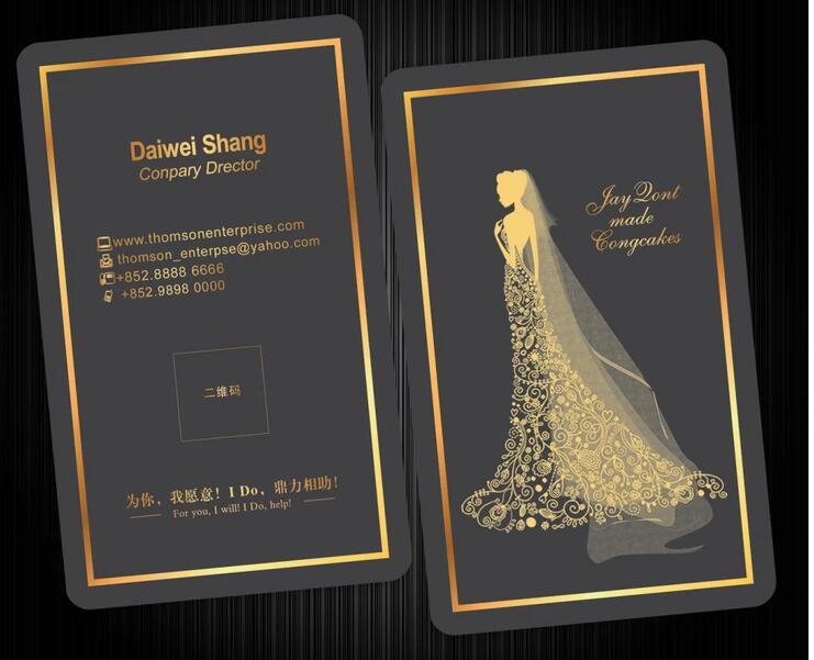 化妝師名片設(shè)計方法是什么？應(yīng)該怎么設(shè)計
