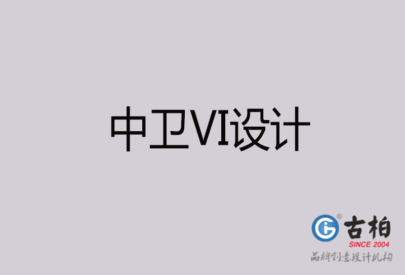 中衛(wèi)VI設計-中衛(wèi)VI設計公司
