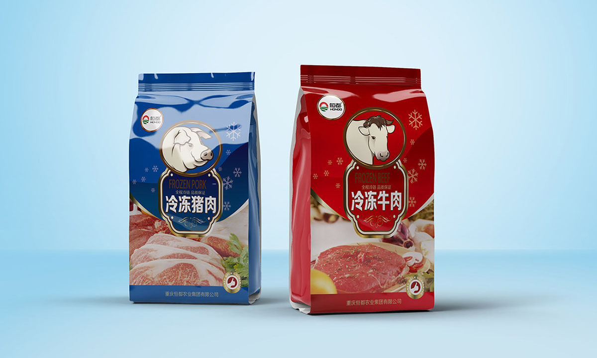 生鮮類(lèi)食品包裝設(shè)計(jì),冷凍食品包裝設(shè)計(jì),食品包裝設(shè)計(jì)公司