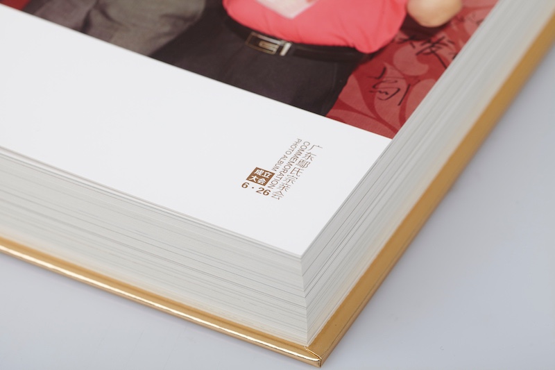 印刷一本200頁(yè)書多少錢？具體是如何收費(fèi)的