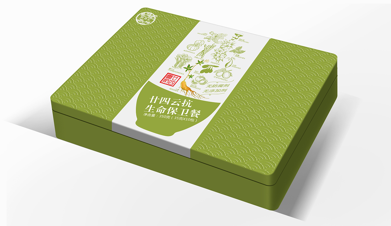 包裝設(shè)計(jì)定位有哪些？如何做好包裝設(shè)計(jì)？