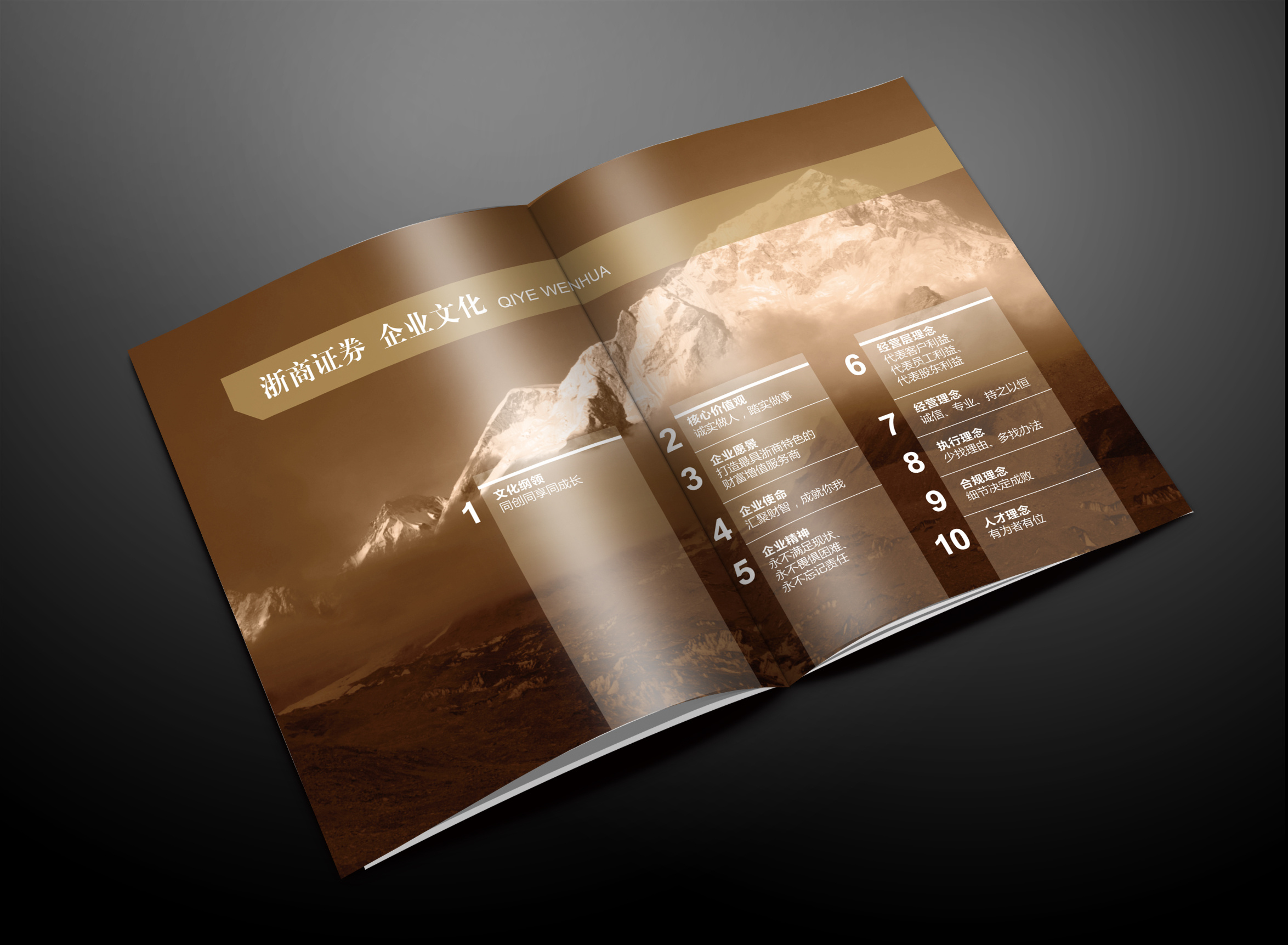 畫冊設計網(wǎng)站有哪些？畫冊的價值有哪些？