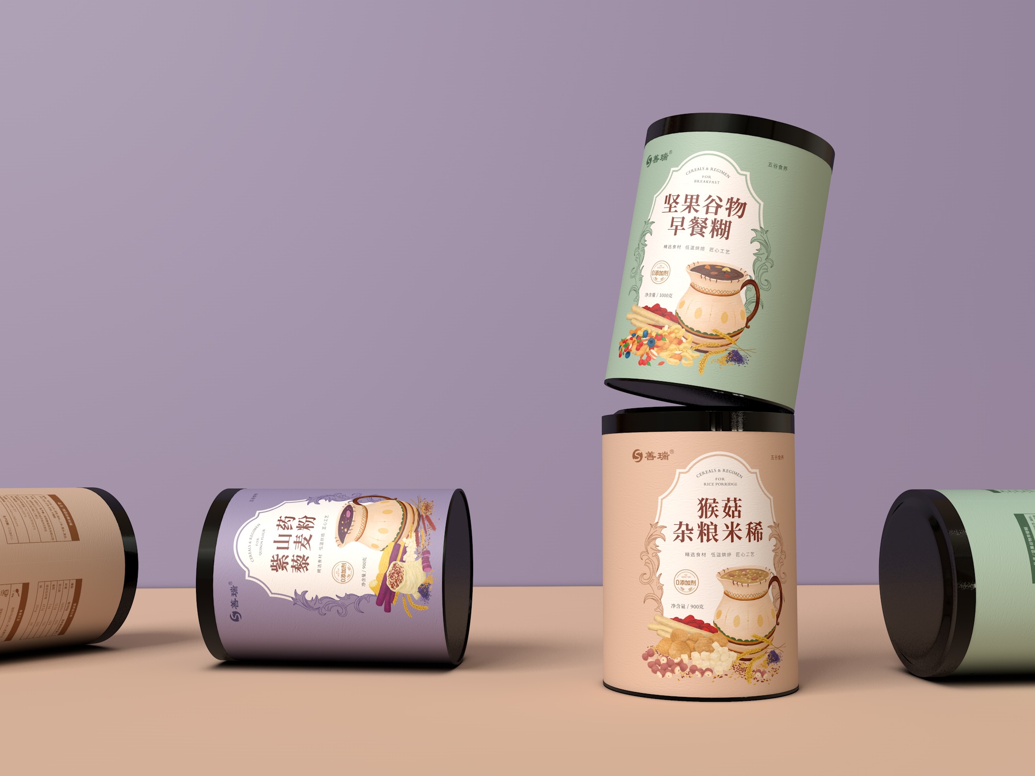 產(chǎn)品包裝設(shè)計(jì)工資一般多少？包裝設(shè)計(jì)的前景怎么樣？