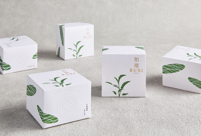 茶葉產(chǎn)品包裝設計怎么報價？如何通過包裝促進銷量？