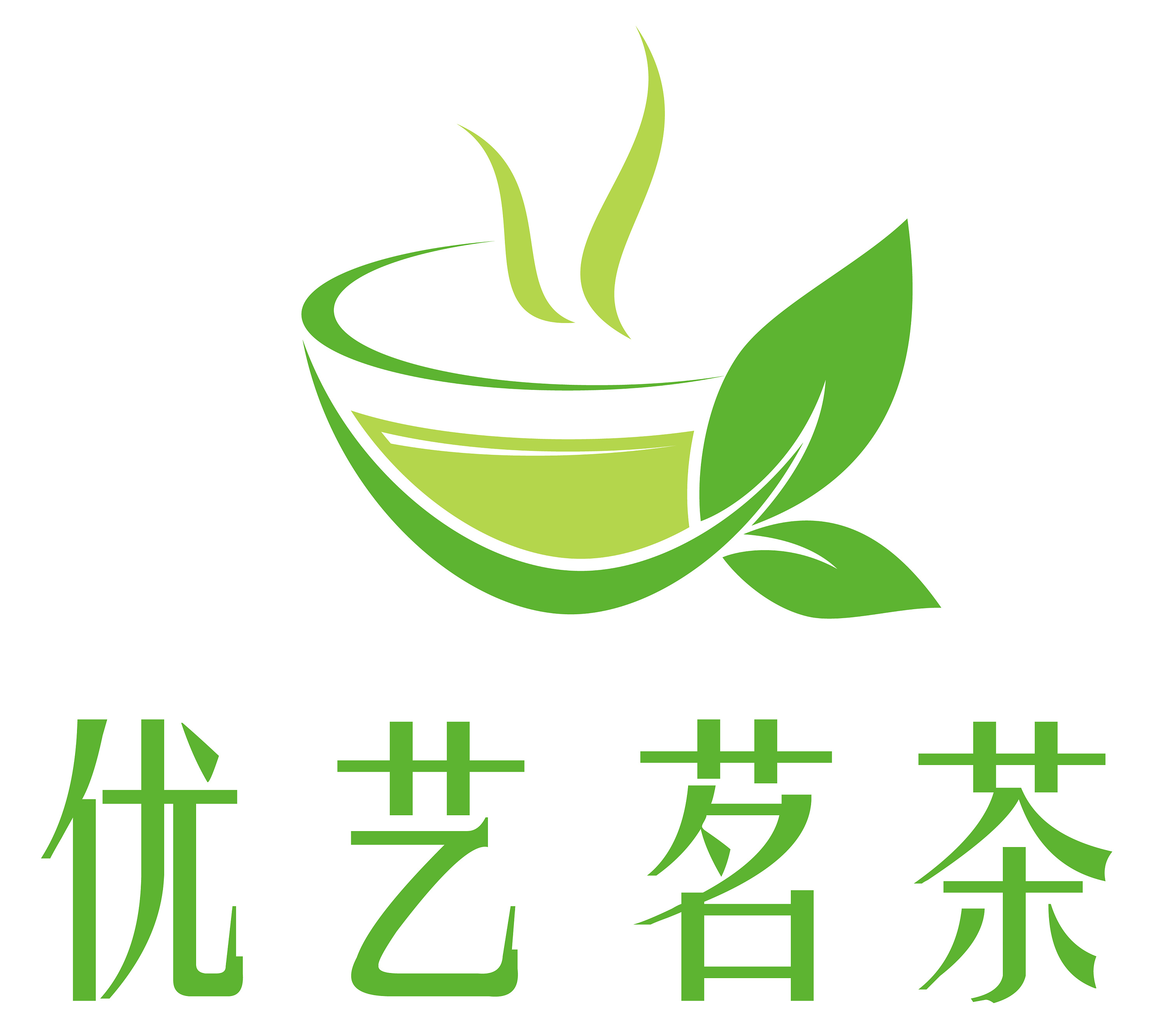 茶葉logo設(shè)計理念怎么寫？優(yōu)秀的logo具備哪些特點？