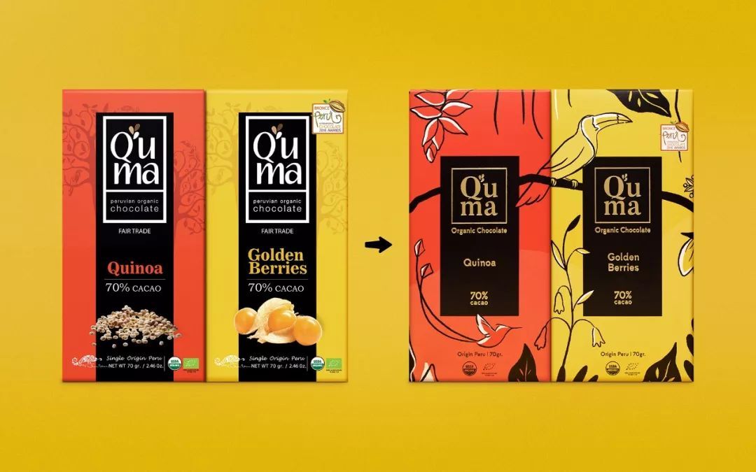 食品包裝設(shè)計(jì)風(fēng)格有哪些？包裝設(shè)計(jì)有哪些重點(diǎn)？