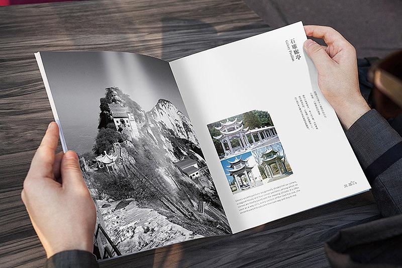 畫冊設(shè)計一般多少錢？優(yōu)秀的畫冊有哪些特點？