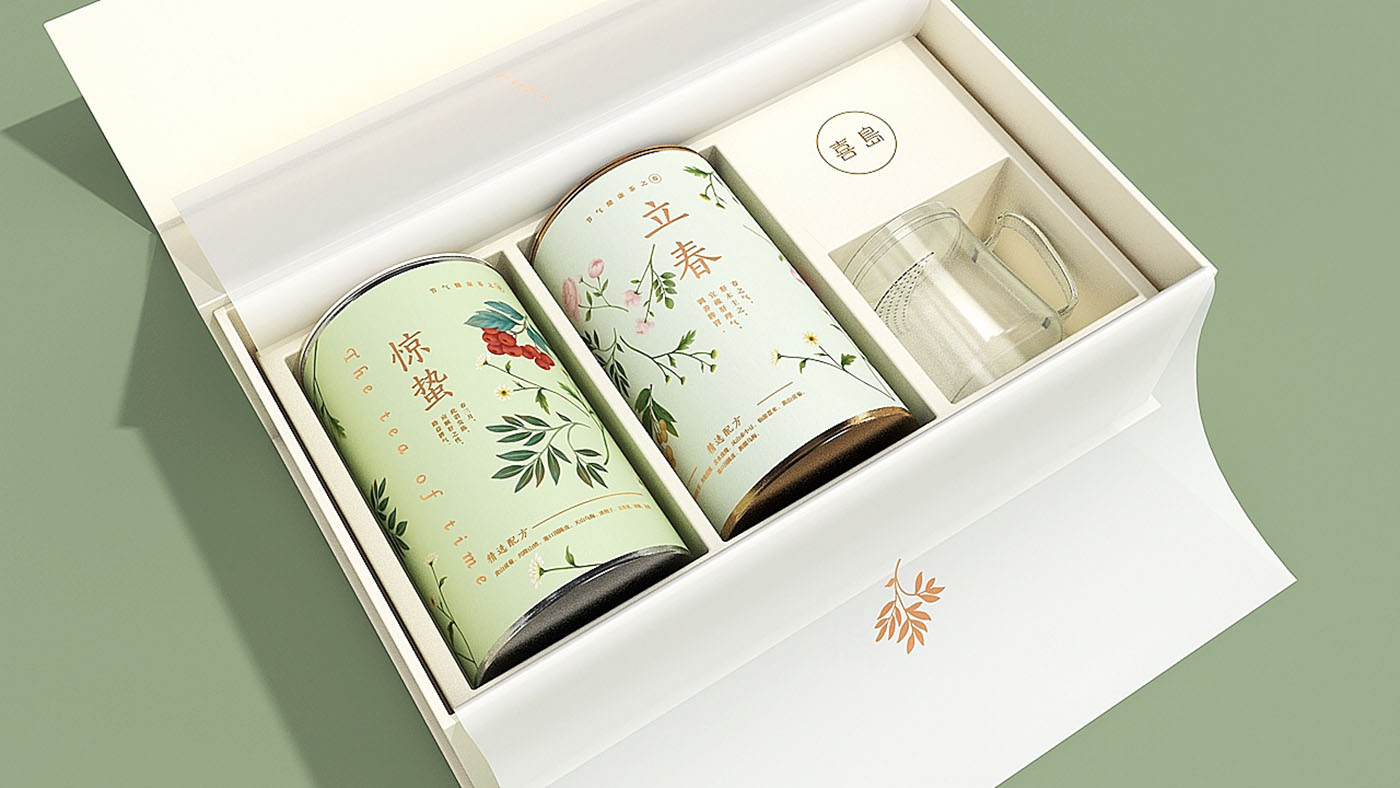 包裝設(shè)計，怎么做好的包裝設(shè)計