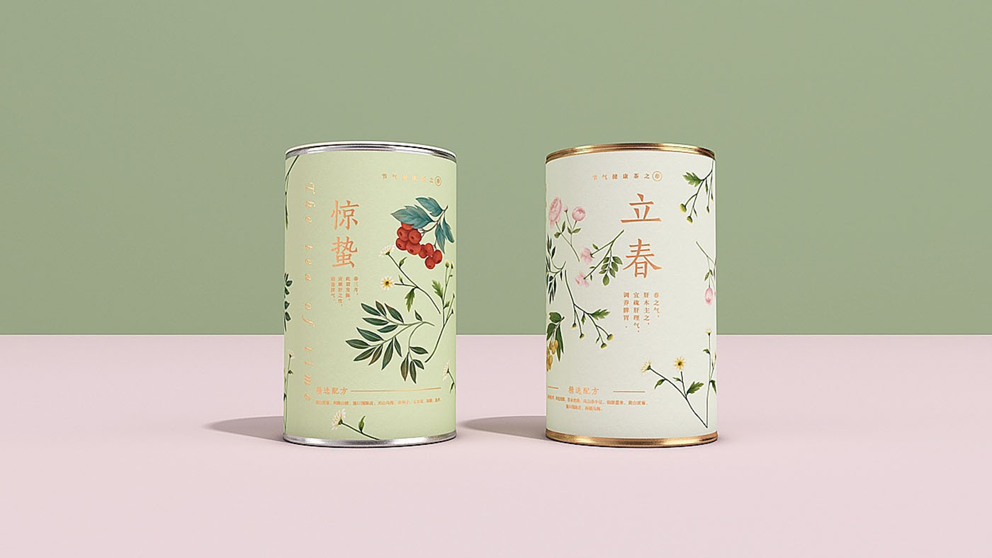 好的包裝設計需要怎么做？
