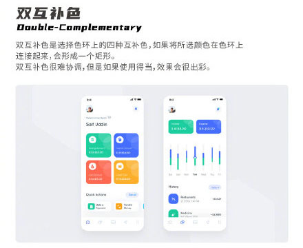 設(shè)計知識，設(shè)計色彩知識