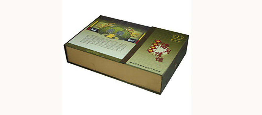 包裝設(shè)計(jì)，包裝印刷工藝