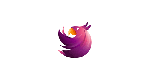 動物LOGO設計有那些？類似動物形狀的logo設計有哪些參考案例欣賞？