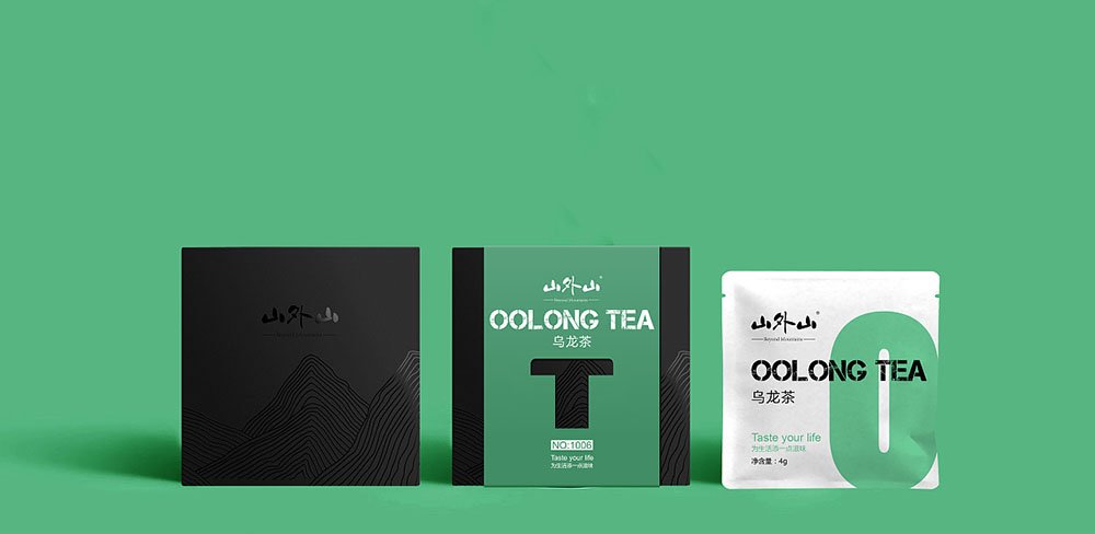 一流的茶葉包裝該怎么設(shè)計(jì)？