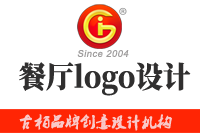 餐廳logo設(shè)計的特點有哪些？設(shè)計思路是怎樣的？