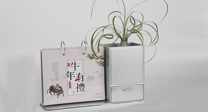 臺歷怎么玩才能成為流行香餑餑？