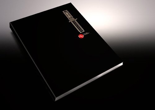 做畫冊設計費是多少？合理的畫冊設計價格你知道嗎