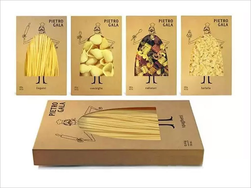 食品包裝設(shè)計都需要考慮哪些方面？有哪些重點？