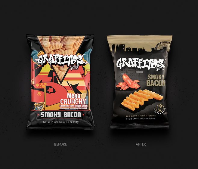 好看的食品包裝設(shè)計(jì)需要考慮哪些問題？