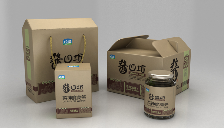 失敗的包裝設(shè)計有哪些問題存在？
