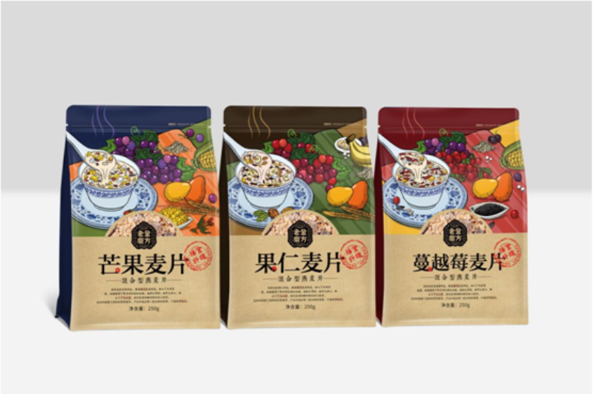 包裝設計的概念是什么？包裝設計產品定位有哪些？
