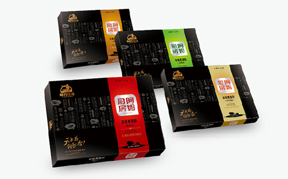 包裝設計怎么收費？包裝設計的價格是多少？