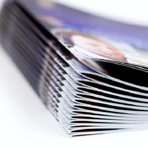 企業(yè)宣傳冊是什么？制作公司宣傳冊有哪些要點(diǎn)？