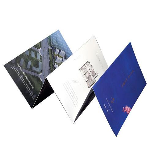企業(yè)宣傳冊怎么制作？企業(yè)宣傳冊設(shè)計(jì)難點(diǎn)在哪兒？