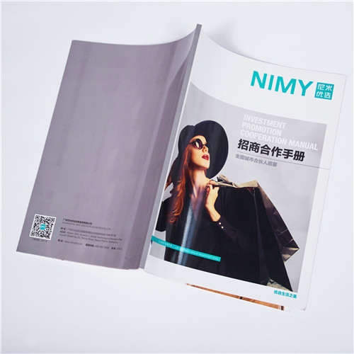 設(shè)計(jì)畫(huà)冊(cè)一p多少錢？畫(huà)冊(cè)設(shè)計(jì)有哪些要點(diǎn)？