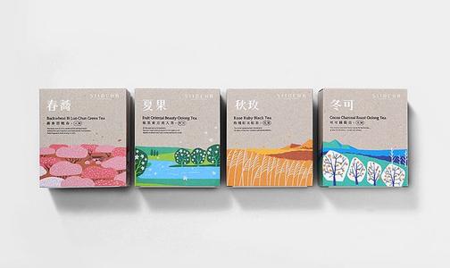 產品包裝設計傳遞哪些信息？