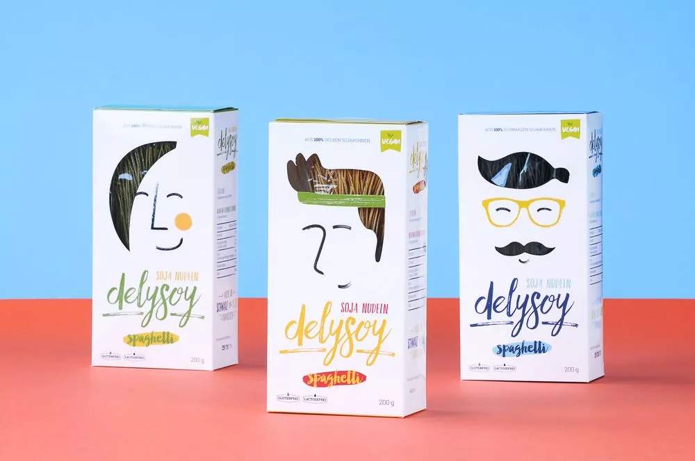 食品包裝設(shè)計(jì)如何才能吸引消費(fèi)者？