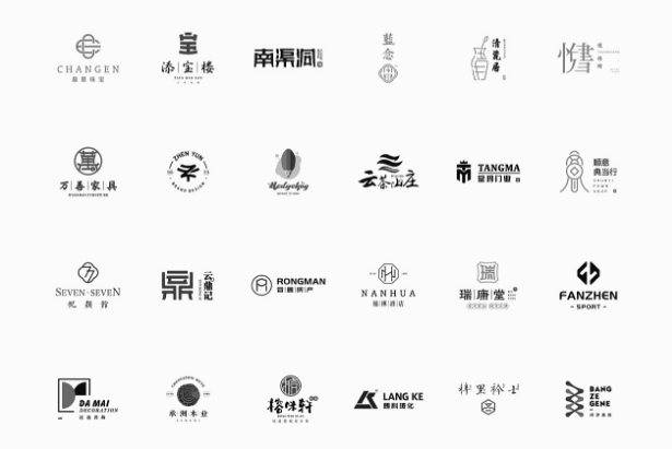 logo設(shè)計(jì)的表現(xiàn)形式是如何的？