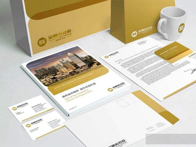 濟(jì)南VI設(shè)計(jì)具有哪些特性？