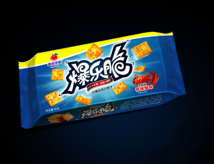 食品包裝設(shè)計(jì)應(yīng)該如何設(shè)計(jì)？