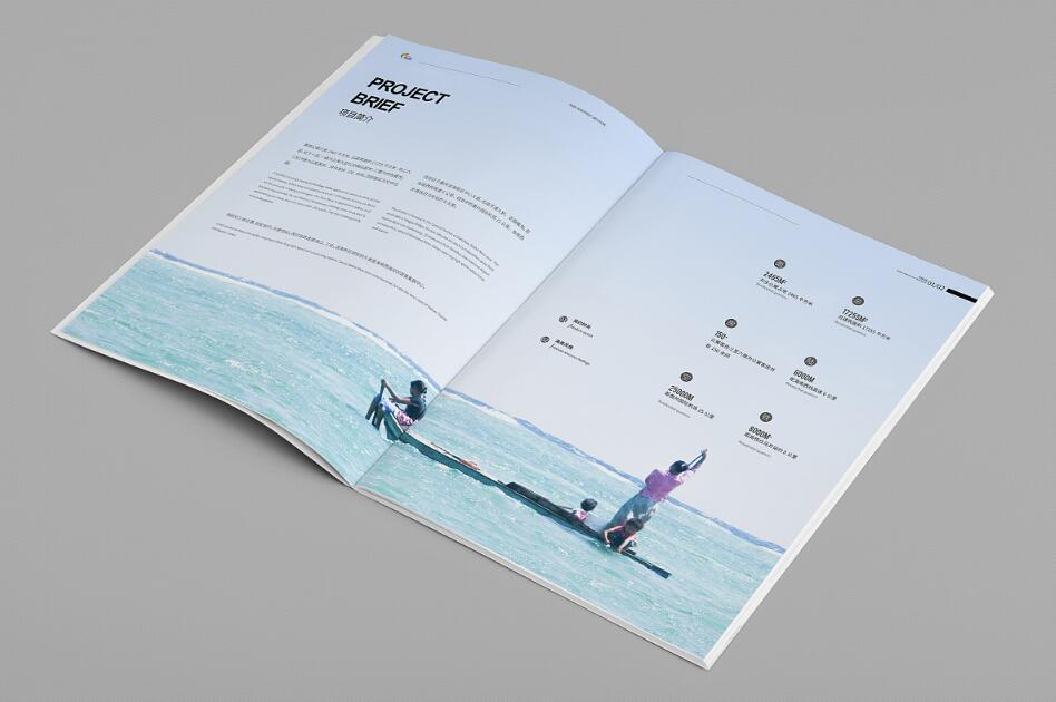 蘇州企業(yè)畫冊如何以企業(yè)特色呈現(xiàn)出完美的姿態(tài)？