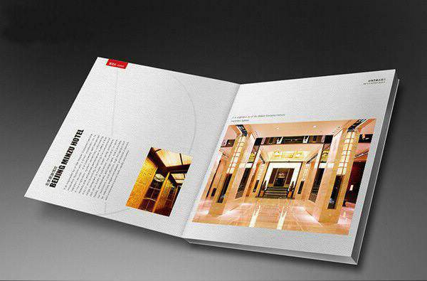 畫冊設(shè)計(jì)內(nèi)頁的排版風(fēng)格有哪些？
